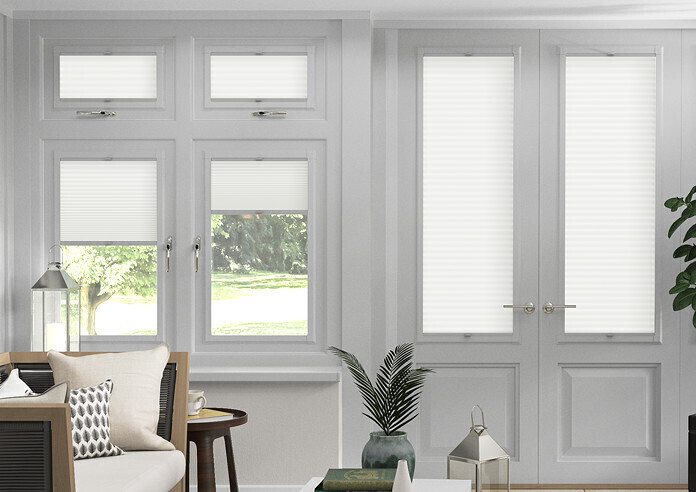 Honeycomb, True Cream - Perfect Fit Blind - Image 3